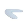 Almofada de amamentação Home Kaos Azul Celeste