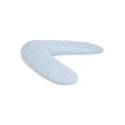 Almofada de amamentação Home Kaos Azul Celeste