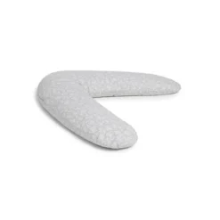 Almofada de amamentação Home Kaos Cinzenta