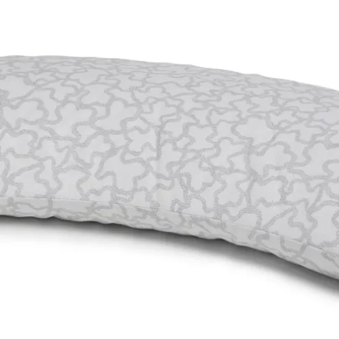 Almofada de amamentação Home Kaos Cinzenta