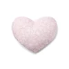 Almofada decorativa Home Kaos Cor-de-Rosa