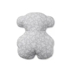 Almofada decorativa Home Kaos Cinzenta