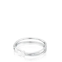Anel TOUS Diamonds de Ouro