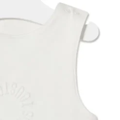 Babygrow de bebé Trend cor crua