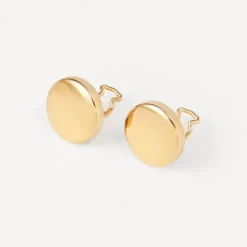 Brincos em ouro TOUS ATELIER
