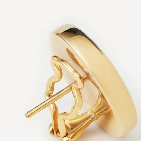 Brincos em ouro TOUS ATELIER