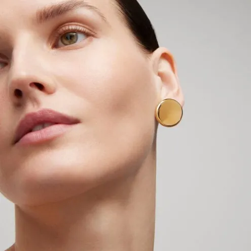 Brincos em ouro TOUS ATELIER
