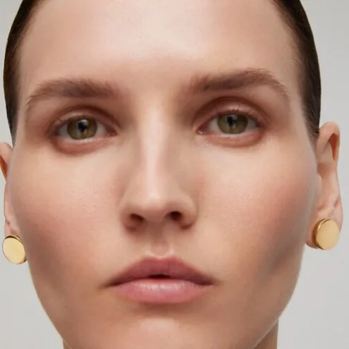 Brincos em ouro TOUS ATELIER