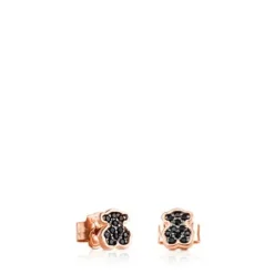 Brincos Motif em Vermeil
