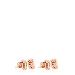 Brincos Motif em Vermeil