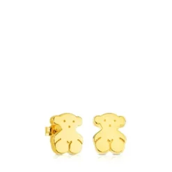 Brincos Sweet Dolls em Ouro