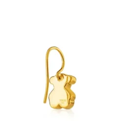 Brincos Sweet Dolls em Ouro