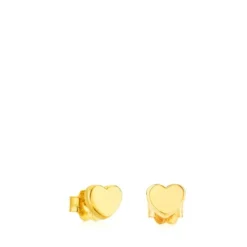 Brincos Sweet Dolls XXS em Ouro