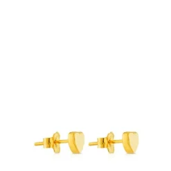 Brincos Sweet Dolls XXS em Ouro