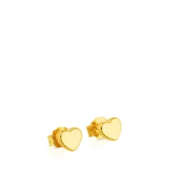 Brincos Sweet Dolls XXS em Ouro