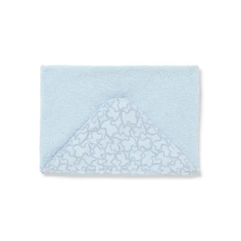 Capa de banho Home Kaos Azul Celeste