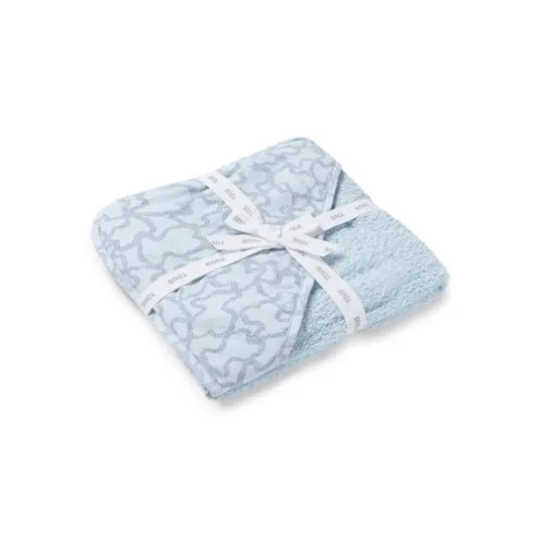 Capa de banho Home Kaos Azul Celeste