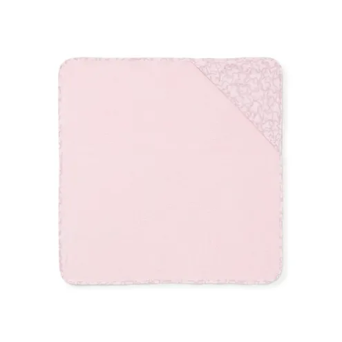 Capa de banho Home Kaos Cor-de-Rosa