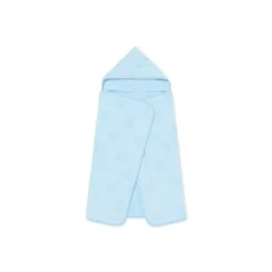 Capa de banho Rus MS Azul Celeste