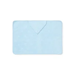 Capa de banho Rus MS Azul Celeste