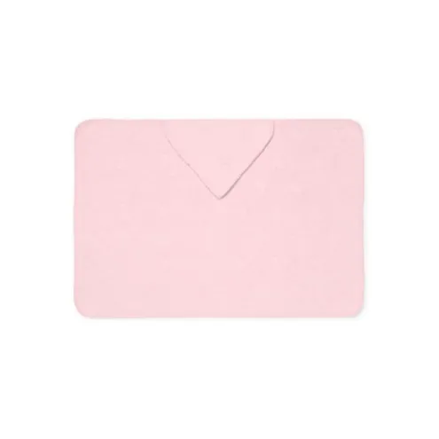 Capa de banho Rus MS Rosa