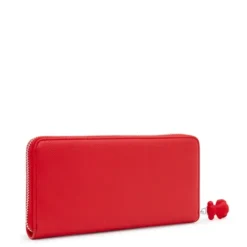 Carteira vermelho TOUS Brenda