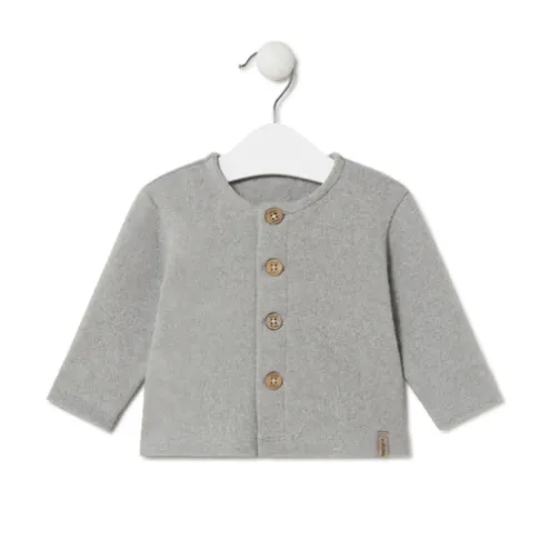 Casaco Grey cinzento