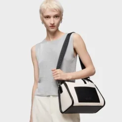 City bege TOUS Miranda Soft New