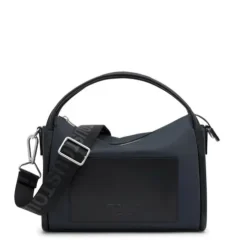 City cinzento-escuro TOUS Miranda Soft New