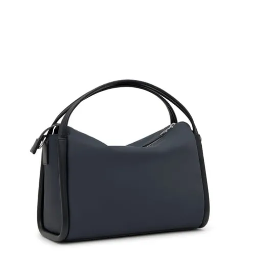 City cinzento-escuro TOUS Miranda Soft New