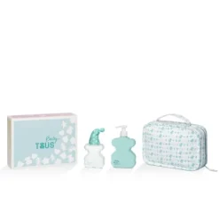 Coffret Baby TOUS Mini Suitcase