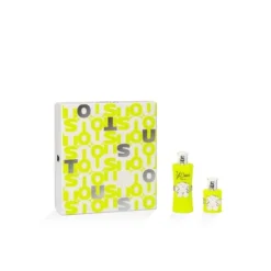 Coffret Eau de Toilette TOUS Your Powers Color Letters