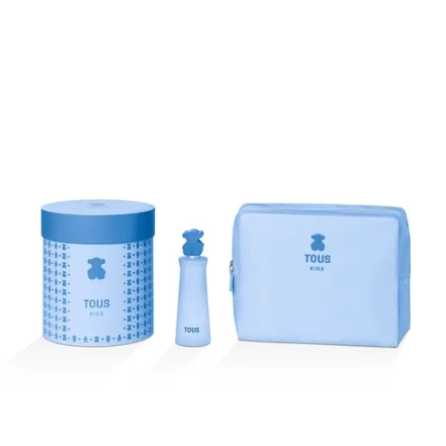 Coffret TOUS Kids Boy