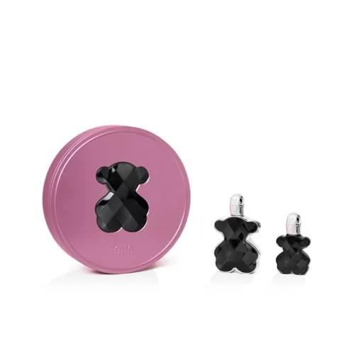 Coffret TOUS LoveMe Onyx Parfum 90 ml
