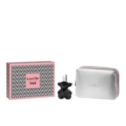 Coffret TOUS LoveMe The Onyx Parfum Letters