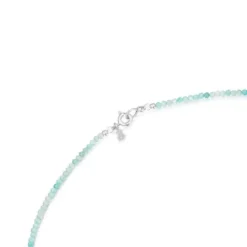 Colar com amazonite TOUS Camille