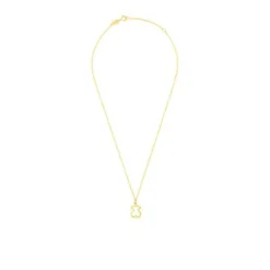 Colar Galaxy de Vermeil