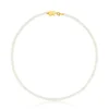 Colar Sweet Dolls em Ouro