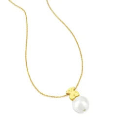 Colar Sweet Dolls em Ouro