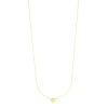 Colar Sweet Dolls XXS em Ouro