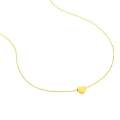 Colar Sweet Dolls XXS em Ouro