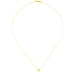 Colar Sweet Dolls XXS em Ouro