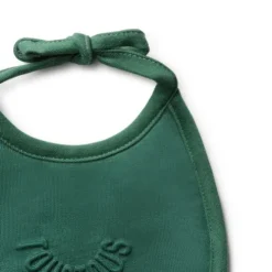 Conjunto de babetes de bebé Trend verde