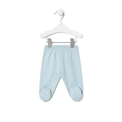 Conjunto de bebé recém-nascido Colors azul