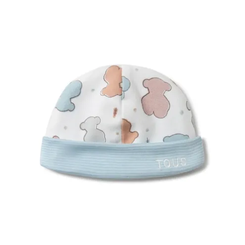 Conjunto de bebé recém-nascido Colors azul