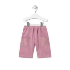 Conjunto de bebé Trend cor-de-rosa