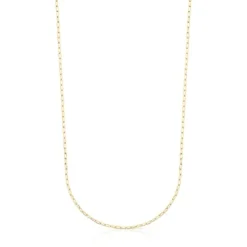 Corrente média TOUS Chain em Prata vermeil, 60 cm.