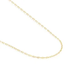Corrente média TOUS Chain em Prata vermeil, 60 cm.