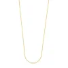 Corrente média TOUS Chain em Prata vermeil, 70 cm.