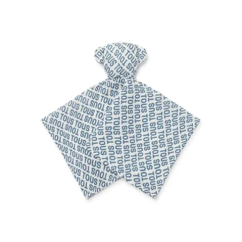 Doudou de bebé Classic azul